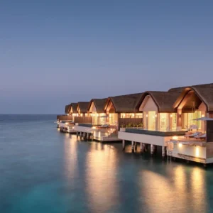 Grand Ocean Pool Villa - JOALI Being