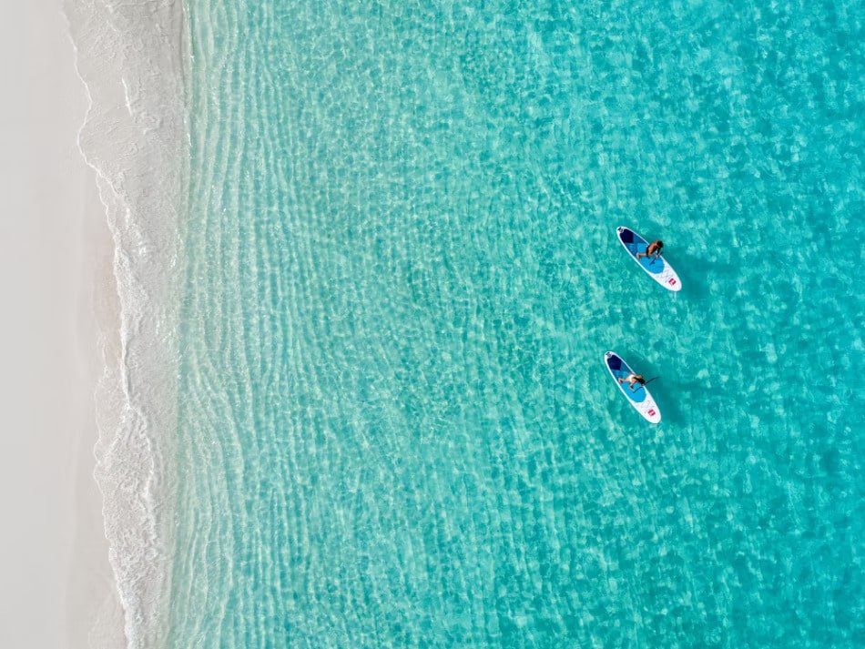 Water Sports