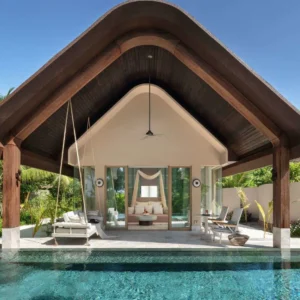 Beach Pool Villa - JOALI Being