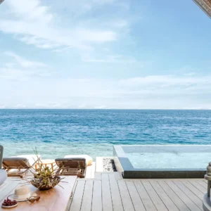 Grand Two Bedroom Ocean Pool Villa - JOALI Being