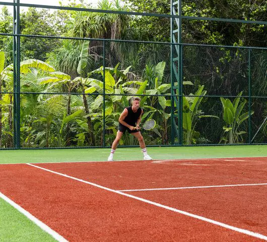 Tennis