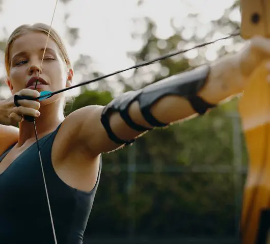 Archery