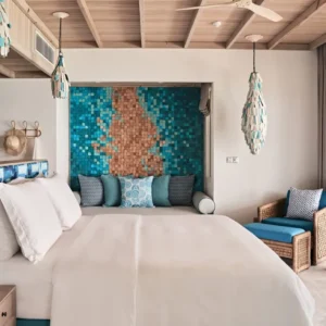 Lagoon Villa - Seaside Finolhu