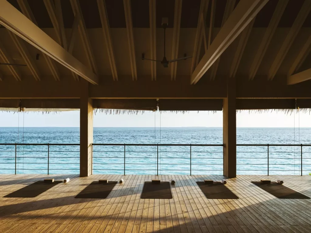 Yoga & Recreation