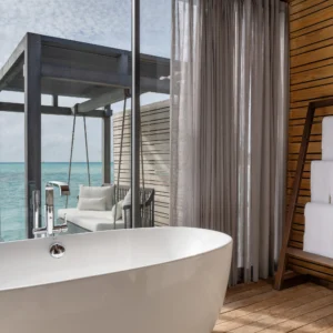Aqua Pool Villa - Madifushi Private Island