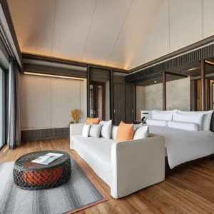 Grand Madifushi Serenity Pool Villa - Madifushi Private Island