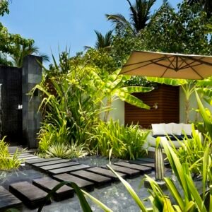 One Bedroom Beach Pool Pavilion - Niyama Private Islands