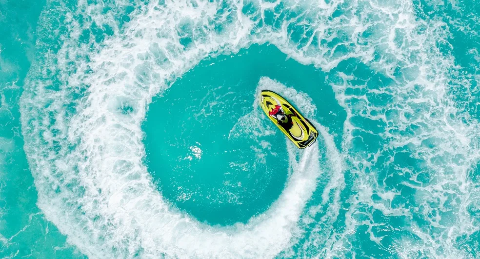 Watersports