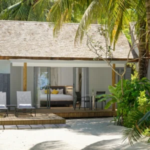 Beach Villa - OUTRIGGER Maldives Maafushivaru