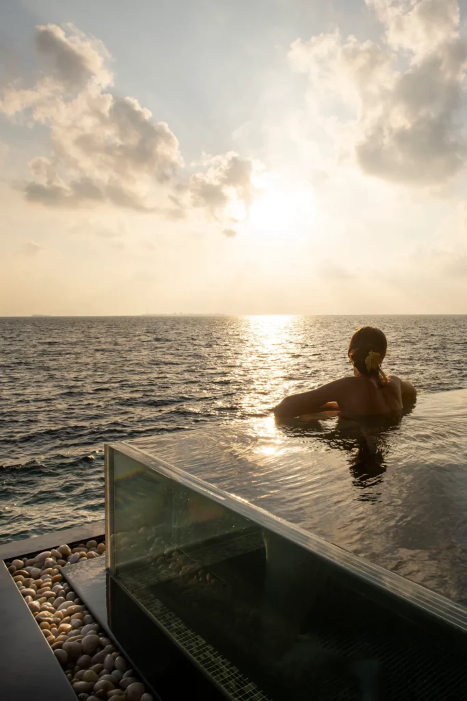 Navasana Spa