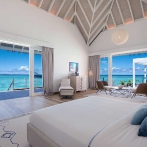 Grand Baglioni Maldives Villa - Baglioni Maldives