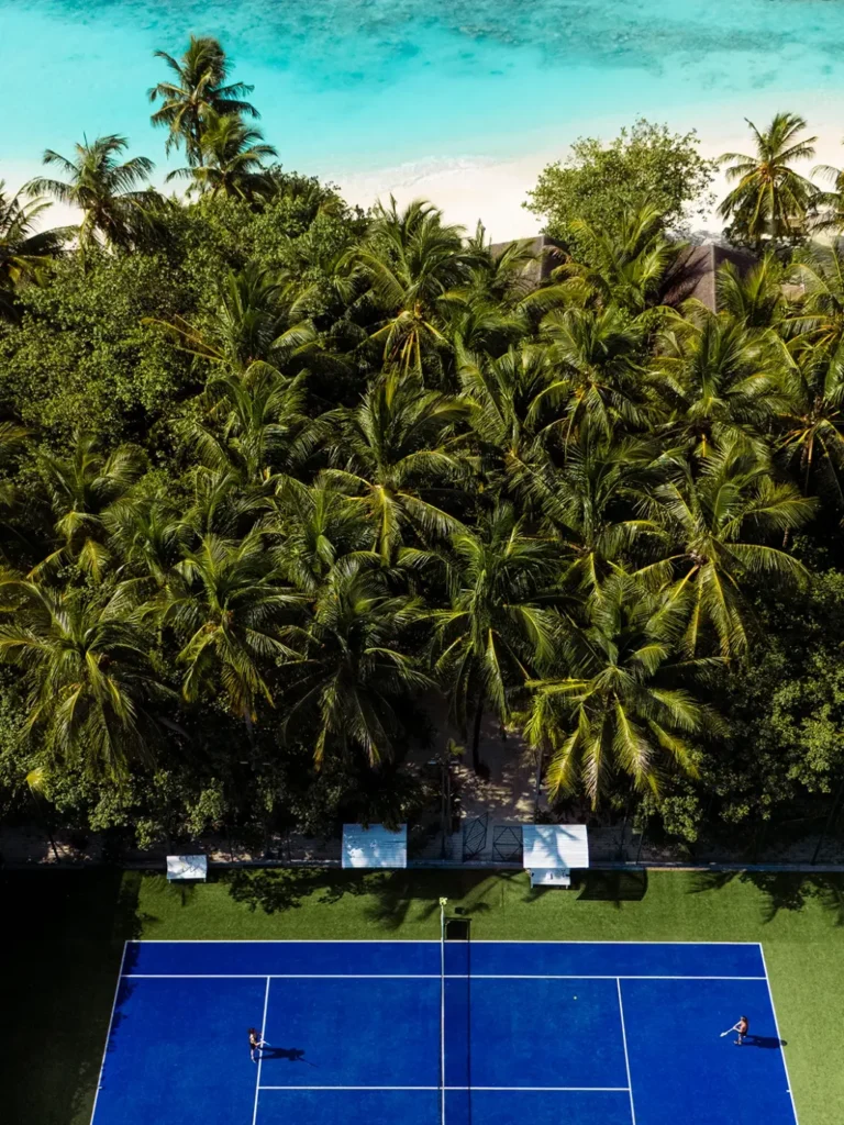 Tennis
