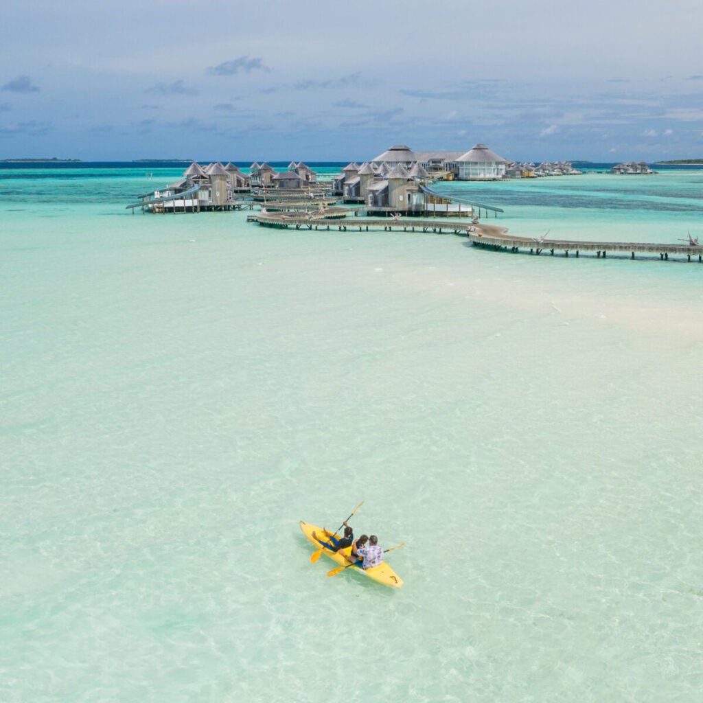 Water Sports​
