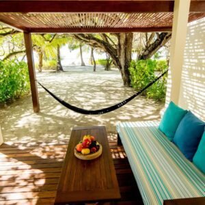 Standard Rooms - Holiday Inn Resort Kandooma