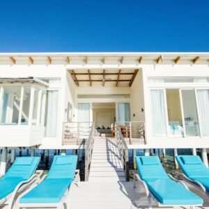 Two Bedroom Suite - Holiday Inn Resort Kandooma