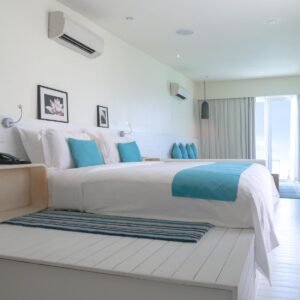 Suite - Holiday Inn Resort Kandooma