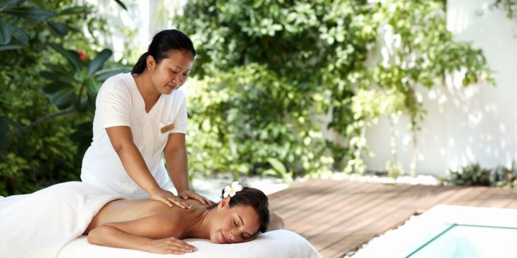 Spa