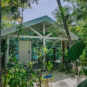 Veyoge Gallery Pool Villa - Oaga Art Resort