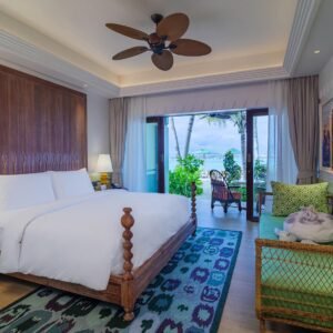 Beach Room - SAii Lagoon Maldives