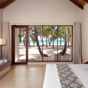 Beach Villa - Malahini Kuda Bandos