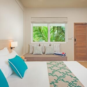 Garden Room - Malahini Kuda Bandos