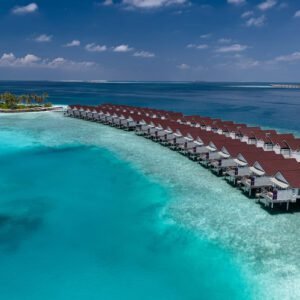 Nest Water Villa - OBLU SELECT Lobigili