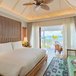 Sky Family Room - SAii Lagoon Maldives