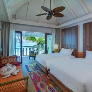 Sky Room - SAii Lagoon Maldives