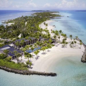 The Ritz-Carlton Estate - The Ritz-Carlton Maldives