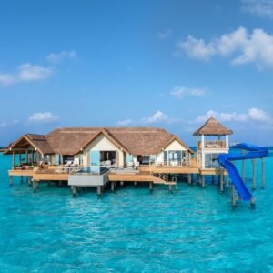 Ocean Residence - JW Marriott Kaafu Atoll
