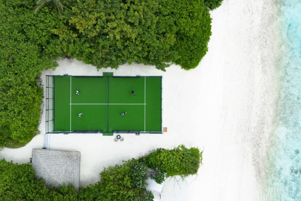 Padel Court
