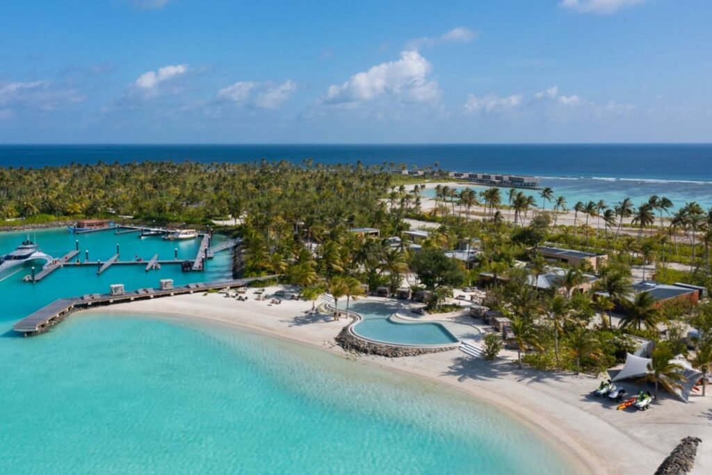Fari Marina Village​