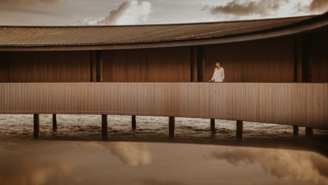 The Ritz-Carlton Spa