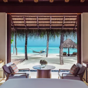 Beach Villa - One & Only Reethi Rah
