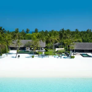 Grand Sunset Residence - One & Only Reethi Rah
