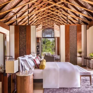 Grand Residence - One & Only Reethi Rah