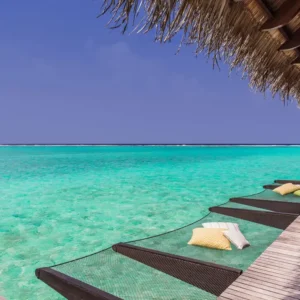 Water Villa - One & Only Reethi Rah