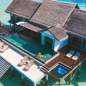 The OZEN Residence - OZEN Life Maadhoo