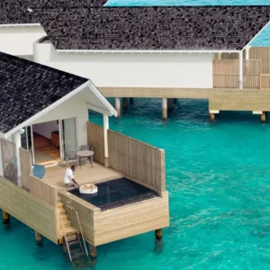 Water Villa with Pool - RAAYA By Atmosphere