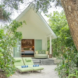 2BR Family Beach Villa - RAAYA By Atmosphere