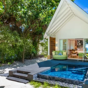 Beach Villa with Pool - RAAYA By Atmosphere