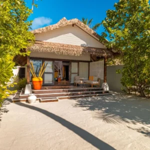 Earth Villa - OZEN Life Maadhoo