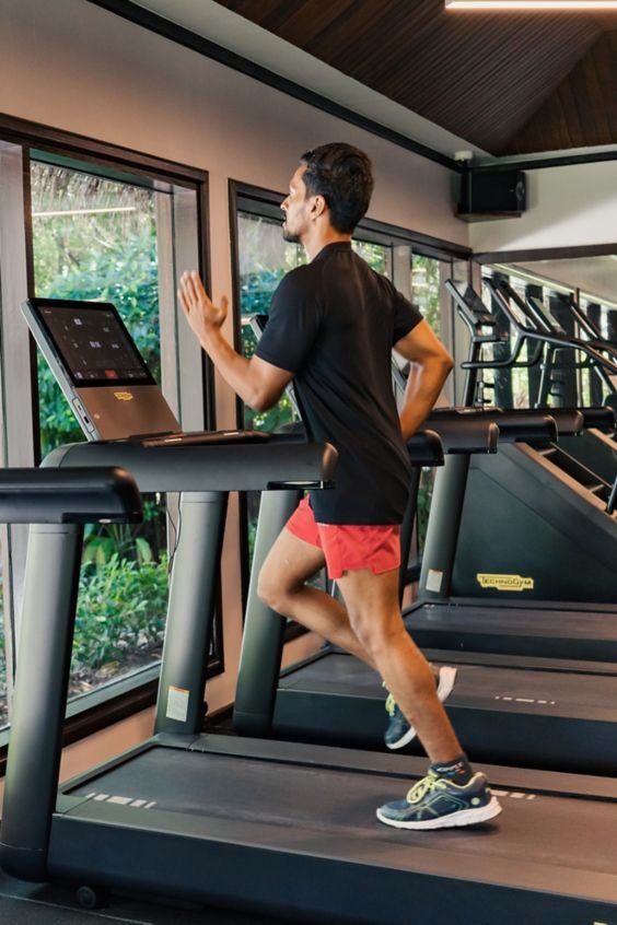 Sheraton Fitness