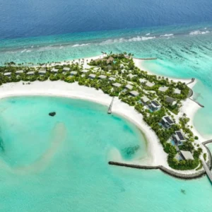 SO/ Maldives