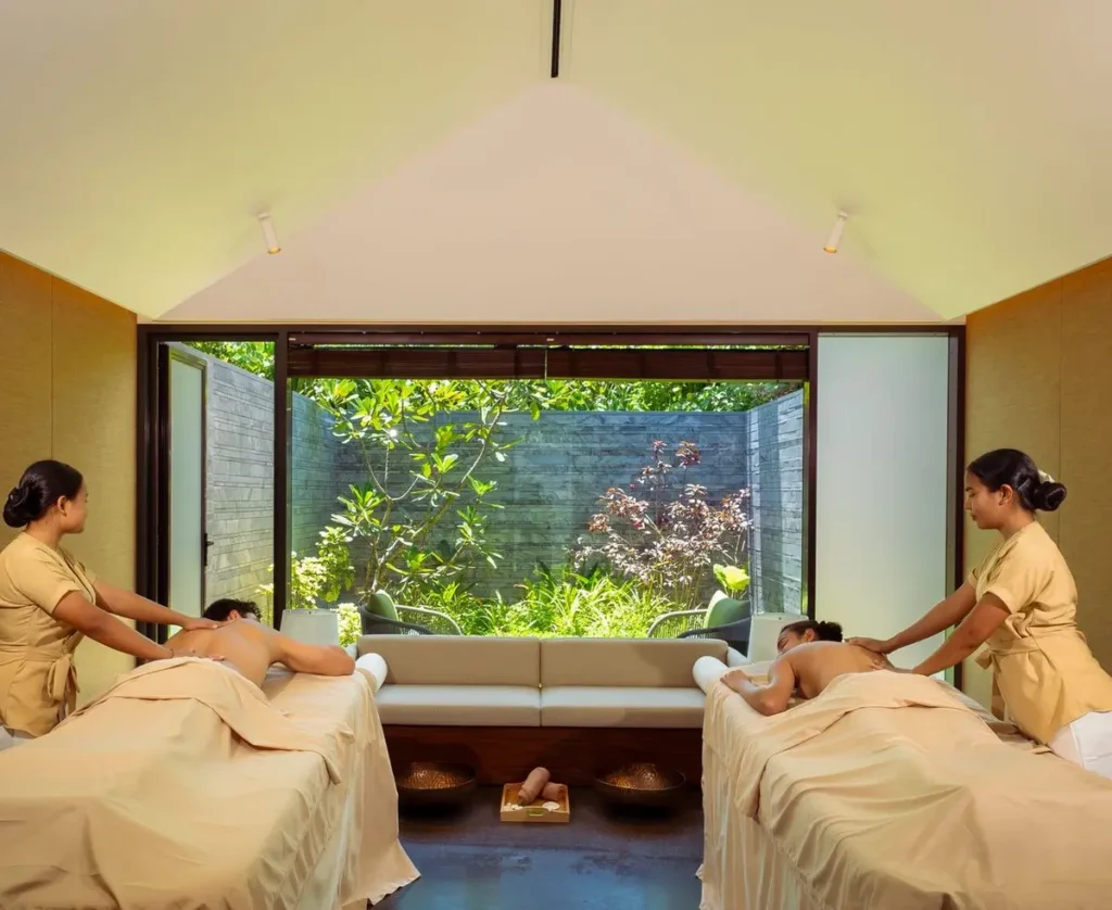 ELE|NA Ayur Spa