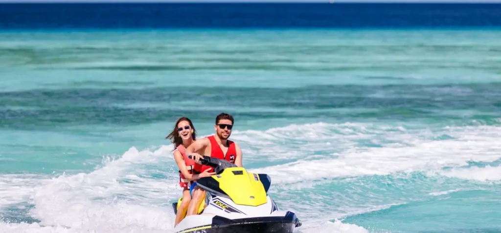 Water Sports