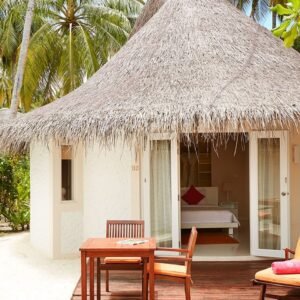 Beach Villa - Sun Siyam Vilu Reef