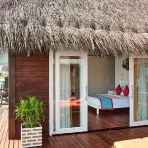 Reef Villa - Sun Siyam Vilu Reef