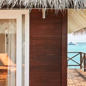 Sunset Reef Villa - Sun Siyam Vilu Reef