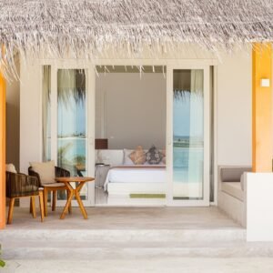 Grand Beach Villa - Sun Siyam Olhuveli
